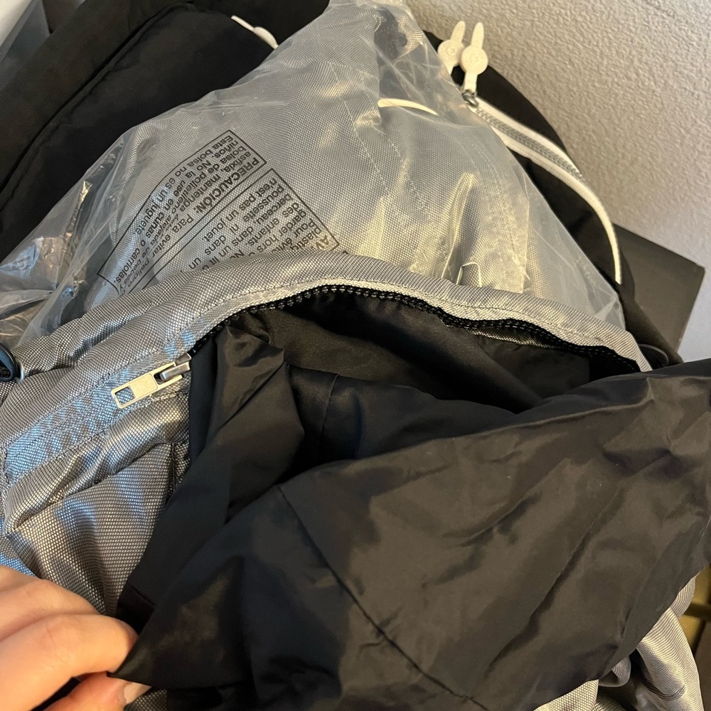 Mercedes Benz Limited Edition Jacket - Picture 6 of 6